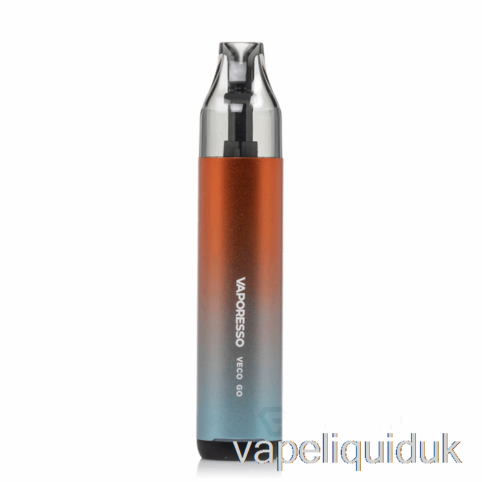 Vaporesso VECO Go 25W Pod System Sunset Vape Juice